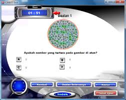 Aplikasi ini merupakan stimulasi ujian kurikulum pendidikan pemandu (kpp01 test) tahun 2021 / 2020 dalam bahasa. Percuma Soalan Ujian Jpj Kpp Test Undang Undang Teory Berkomputer Jpj No Need Password 2016