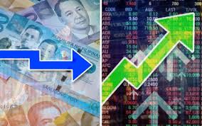 Get more for your money with wise. Ph Stocks Gauge Rises Anew Peso Stays Firm Vs Us Dollar Philippine News Agency