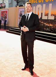 As a wide circle of friends and her social media network is very large. Jim Jefferies Picture 3 Once Upon A Time In Hollywood Premiere