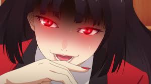 Long hair, red eyes, yumeko jabami 4k wallpaper. Yumeko Edit One Dance Youtube