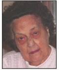 Margaret Geremia Obituary (1915