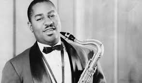 Chu Berry, le ténor gourmand