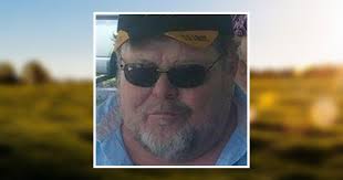 Mr. Robin Robert (Cobb) Griffith Obituary April 1, 2018