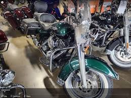 Image result for Mystique Green 1998 Motorcycle
