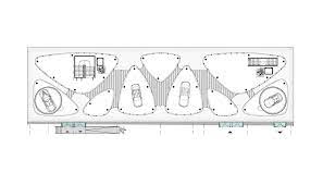 Okay, you can use them for inspiration. Gallery Of Bmw Group Pavilion Serie Architects 13 Exhibition Plan Car Showroom Design Pavilion