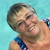 Traci Learanda FLANNERY Obituary