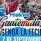 Festival Guatemala 2025