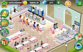 Download My Cafe Recipes Stories 2017 3 1 Apk For Pc Restaurant Game Cafe Food Cafe