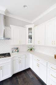 Painting kitchen cabinets can be tiring and you can easily hire a pro to do the job. What Color White Is Best For Cabinets Instaimage