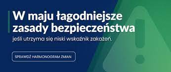 Co ogłoszono na konferencji prasowej? Luzowanie Obostrzen W Maju Harmonogram Zmian Aktualizacja
