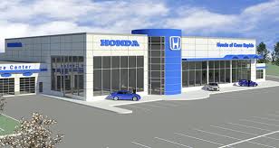 Maybe you would like to learn more about one of these? Just Sold Dealer Pays 6 8m For Coon Rapids Honda Site Finance Commerce