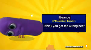 Funny box opining reactions brawlstars make sure you subscribe to. Unlocking Beanos In Brawl Stars Youtube