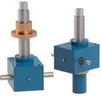 Cubical Worm Gear Screw Jacks Manufacturers and Suppliers ...