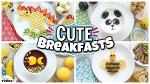 Check spelling or type a new query. Cute Breakfast Ideas For Summer Quick And Easy Youtube