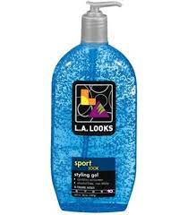 Spot aired in 1977.*visit bionicdisco.com. Dep Or L A Looks To Keep It In Place You Ll See What S On Sale Styling Gel Heart For Kids 90s