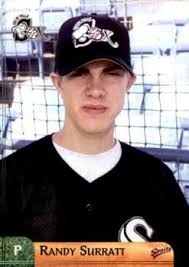 Randy Surratt Gallery