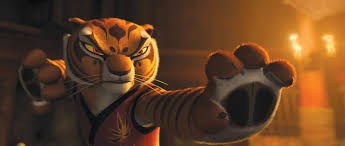 Tigress po dreamworks panda mastertigress kfp fu kung kungfupanda2. Tiger Style Kung Fu Panda Wiki Fandom