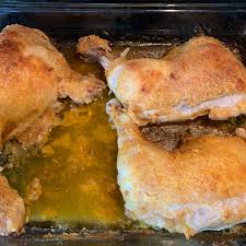 Easy Shake And Bake Chicken Recipe Allrecipes