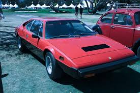 Maybe you would like to learn more about one of these? 1978 Ferrari Dino 308 Gt4 Values Hagerty Valuation Tool