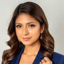 Carmen Solano's Instagram, Twitter & Facebook