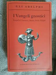 We did not find results for: I Vangeli Gnostici Adelphi Chiesa Cristianesimo Eur 3 35 Picclick It