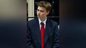Euan blair's parliamentary ambitions scuppered after. Euan Blair Quarantined In London The Spoof
