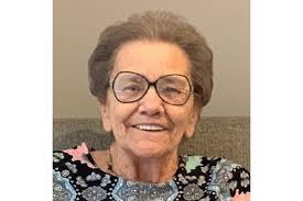 Shirley Radke Obituary (1937