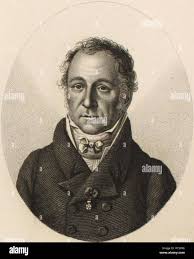 Joseph mathieu hi-res stock photography and images