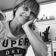 Sandra Rohner's Instagram, Twitter & Facebook