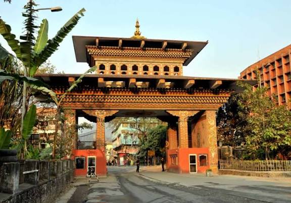 Baneswar Temple