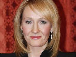 Check spelling or type a new query. J K Rowling Harry Potter Autorin Spendet Zehn Millionen Pfund Der Spiegel