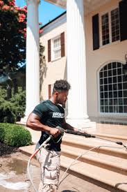 Houston Pressure Washing Service | Brown's Pressure Washing