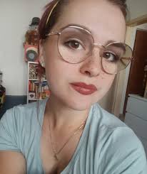 Critiques welcome for cream makeup and fantasy