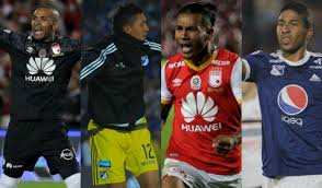 Jhon mario ramírez era el técnico de patriotas. Futbolistas Que Pasaron Por Santa Fe Y Millonarios Futbolistas Que Pasaron Por Santa Fe Y Millonarios Deportes Caracol Radio