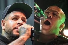 Bad Wolves' Doc Coyle Discusses New Album, 'Die About It'