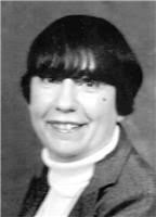 Barbara Ferro Obituary (1928