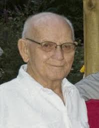 Obituary information for Howard (Pat) Newton Spry