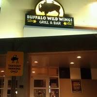 This question is designed to see if you are the right fit for the company. Buffalo Wild Wings Alpharetta Ga