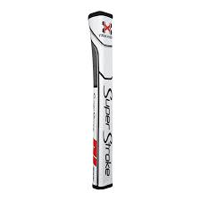 Traxion Pistol Gt Putter Grips