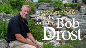 An Interview with Founder Bob Drost