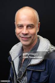Francesco Rizzi poses at the 'Meet the Filmmakers' event during the... News  Photo