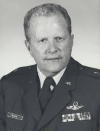 Major General (Ret.) Jerald David "Jerry" Slack Obituary