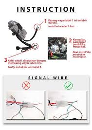 Hay 15 colombianos y 2 estadounidenses. Y15 Y15zr Keyless Alarm Switch Rapido Shopee Malaysia