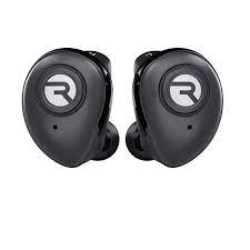 Headphones are fully non refundable this is how too spot scams. Raycon E50 Wireless Earbuds Headphones Mic Case Black New Walmart Com
