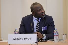 Dr. Lassina Zerbo Appointed Prime Minister of Burkina Faso｜Ashinaga