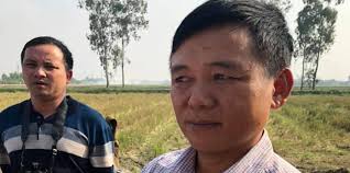 Pensacola woman finds ID of pilot killed in Vietnam