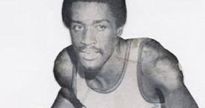 Byars filled role of 'big man' at HCHS