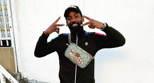 Issu du gros vivier de talent que constitue aujourd'hui cette ville du 93, da uzi a su tirer son épingle du jeu avec sa 1ère mixtape. Da Uzi Arrete Pour Detention D Armes Et De Stupefiant