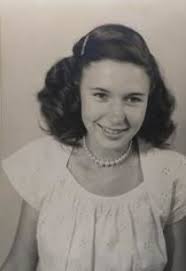 Nelda Ruth Parrish Obituary