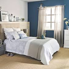The color blue is picked up by. Experts Say You Ll Sleep Better If Your Bedroom Is Blue
